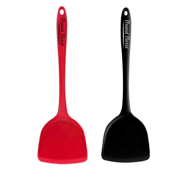 Household Silicone Spatula Item No#31350