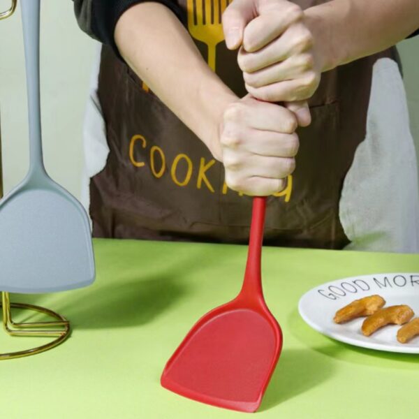 Household Silicone Spatula Item No#31350 - Image 5