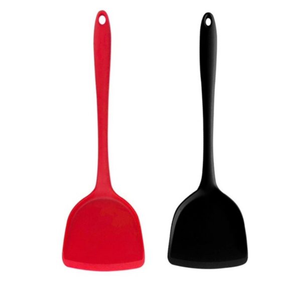 Household Silicone Spatula Item No#31350 - Image 2