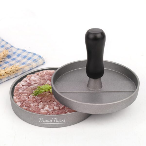 Non-Stick Burger Press Item No#31353