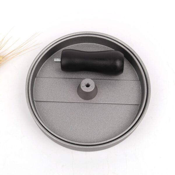 Non-Stick Burger Press Item No#31353 - Image 4