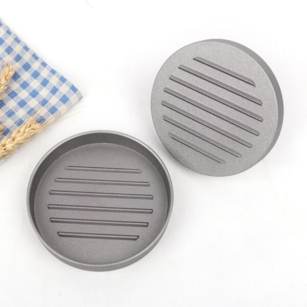 Non-Stick Burger Press Item No#31353 - Image 5
