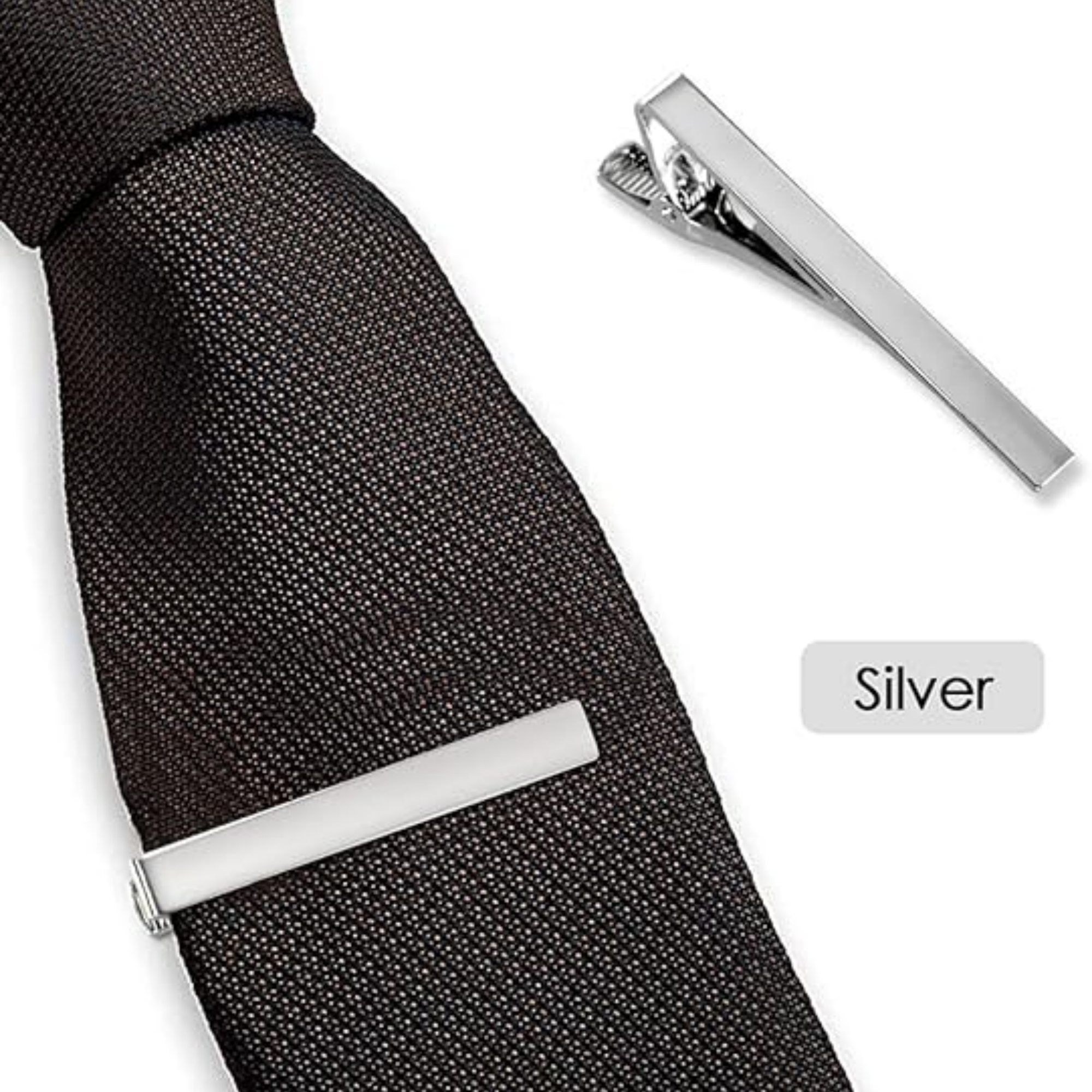 Tie Clips For Men Item No#31363 - Image 5