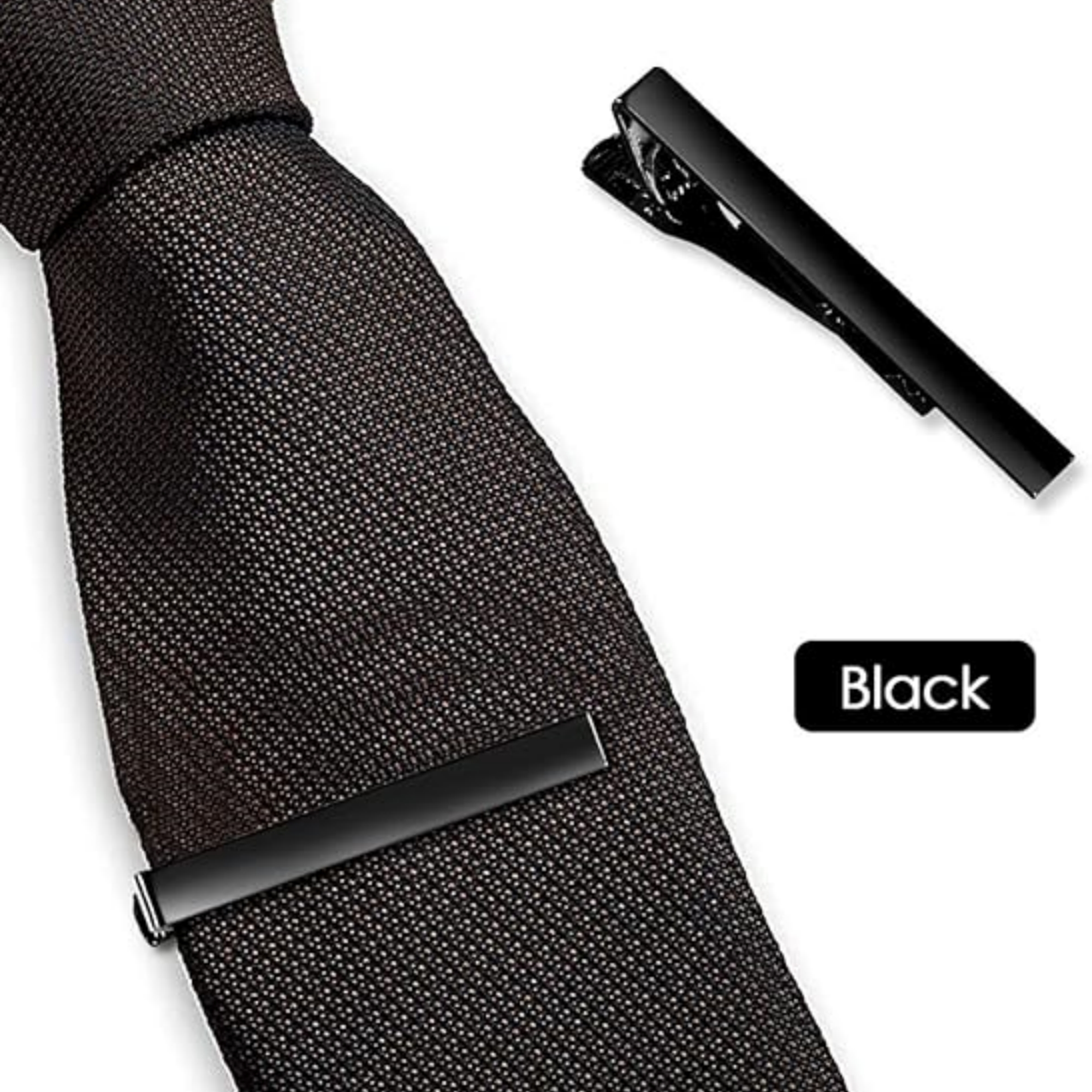 Tie Clips For Men Item No#31363 - Image 6
