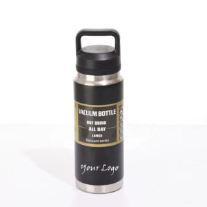 20Oz Vacuum Insulated Bottle Item No#30252