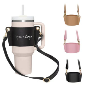 Bottle Carrier Strap For 40/30Oz Tumbler Item No#30265