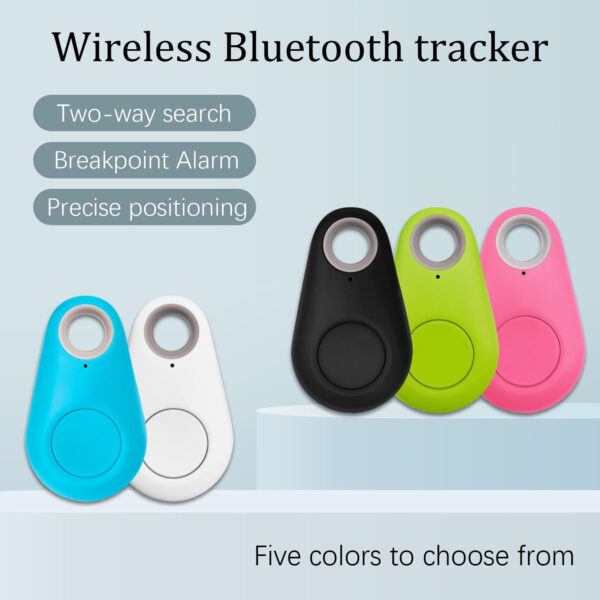 Smart Tracker Device Item No#30266 - Image 4