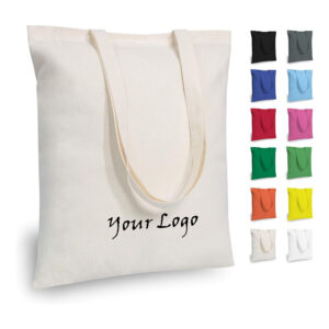 Canvas Tote Bag Item No#30274