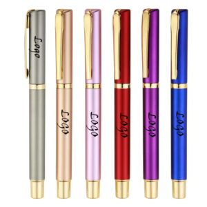 Christmas Gel Pens 0.5Mm Item No#30279