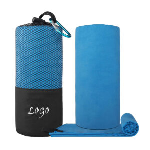 Microfiber Travel Sports Towel Item No#30281