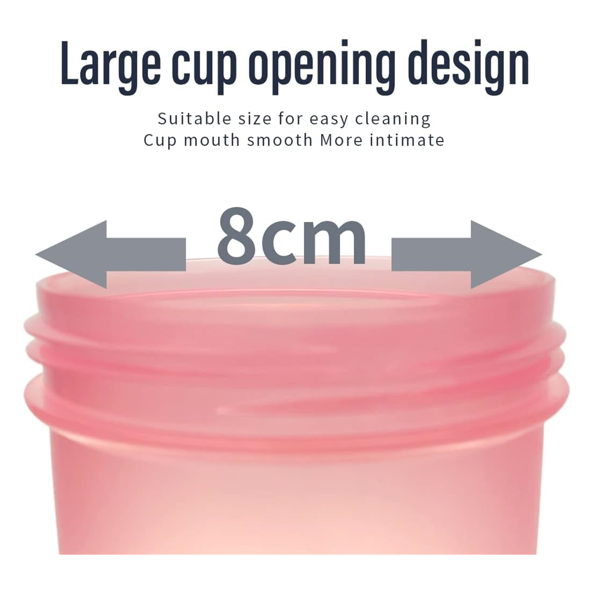 Gym Shaker Bottle 24Oz Item No#30288 - Image 2