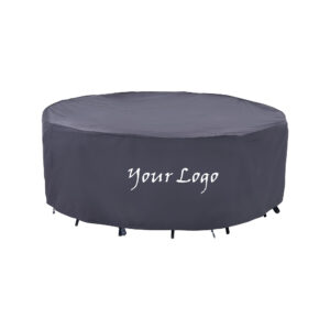 Patio Round Table Covers Item No#30292