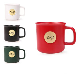 Ceramic Coffee Mug Item No#30293