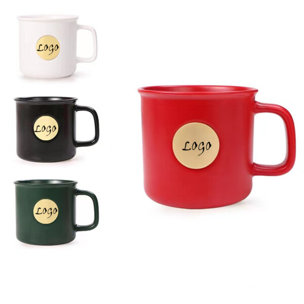 Ceramic Coffee Mug Item No#30293