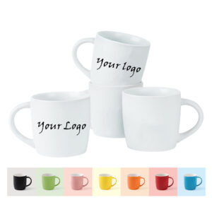 Colorful Coffee Mug 13Oz Item No#30297