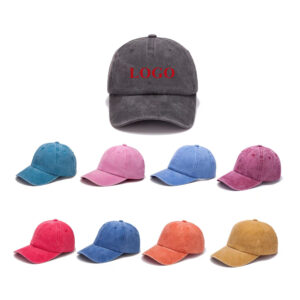 Classic Baseball Cap Item No#30300