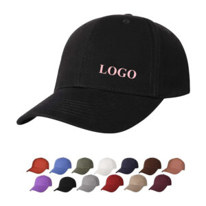 Unisex Baseball Cap Item No#30301