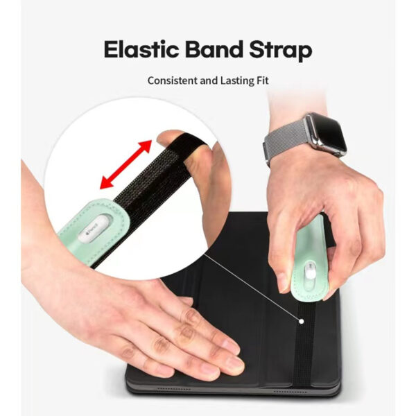 Elastic Band Pen Holder Item No#30306 - Image 3