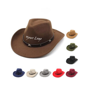 Classic Western Cowboy Hat Item No#30309