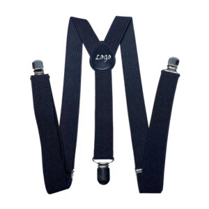 Adjustable Elastic Unisex Suspender Item No#30311