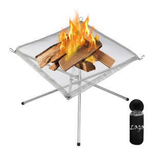 Portable Outdoor Fire Pit Item No#30320