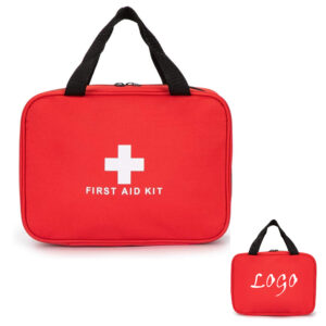 Empty Travel Rescue Pouch Item No#30325