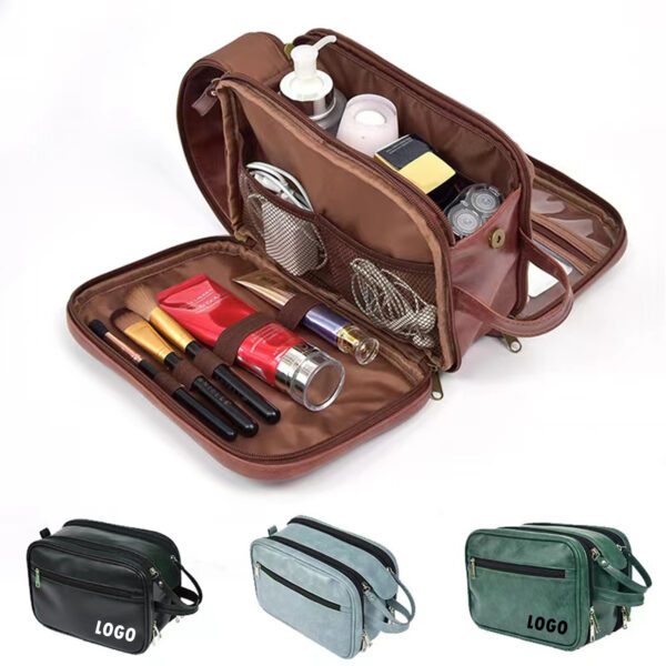 Toiletry Bag For Men Item No#30328
