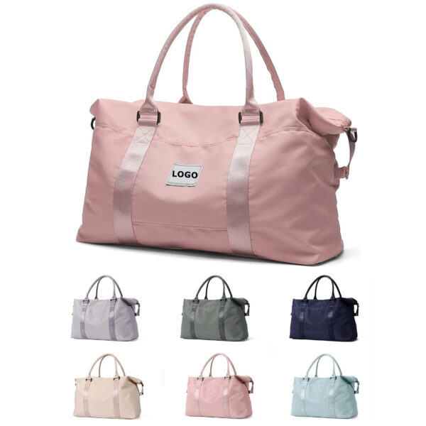 Travel Duffel Bag Item No#30331