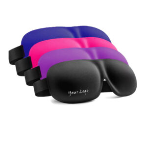 3D Eye Mask For Sleeping Item No#30335