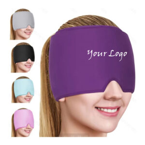 Migraine Relief Cap Item No#30337