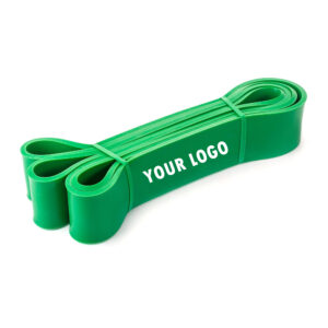 Resistance Stretch Loop Band 120Ibs Green Item No#30360