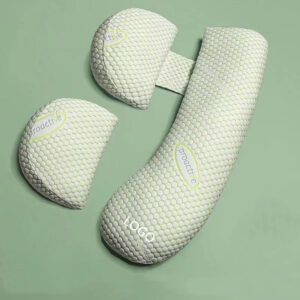 Detachable And Adjustable Pregnancy Pillow Item No#30159