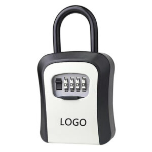 Outdoor Key Lock Box For House Keys Item No#30161