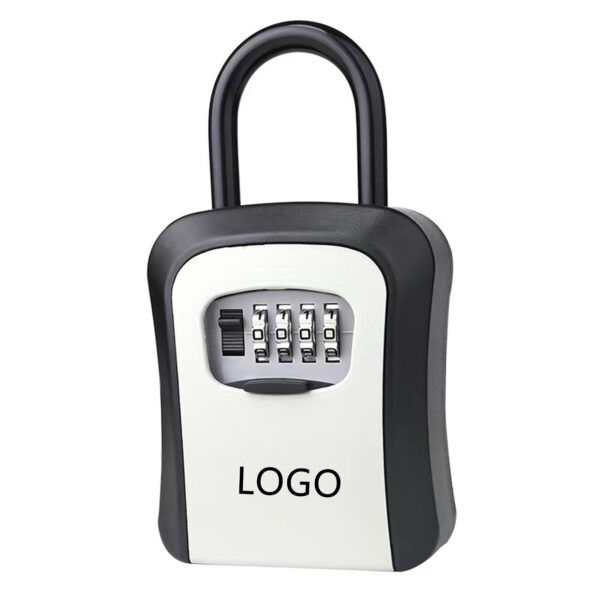 Outdoor Key Lock Box For House Keys Item No#30161