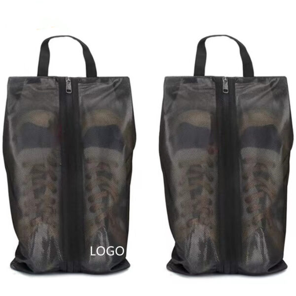 Water Resistant Travel Shoe Bag Item No#30163