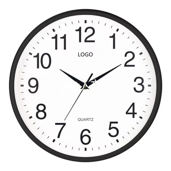 Digital Alarm Clock With Indoor Temperature Item No#30178