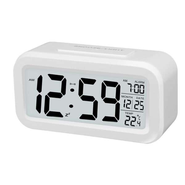 10 Inch Silent Quartz Decorative Wall Clock Item No#30179 - Image 2