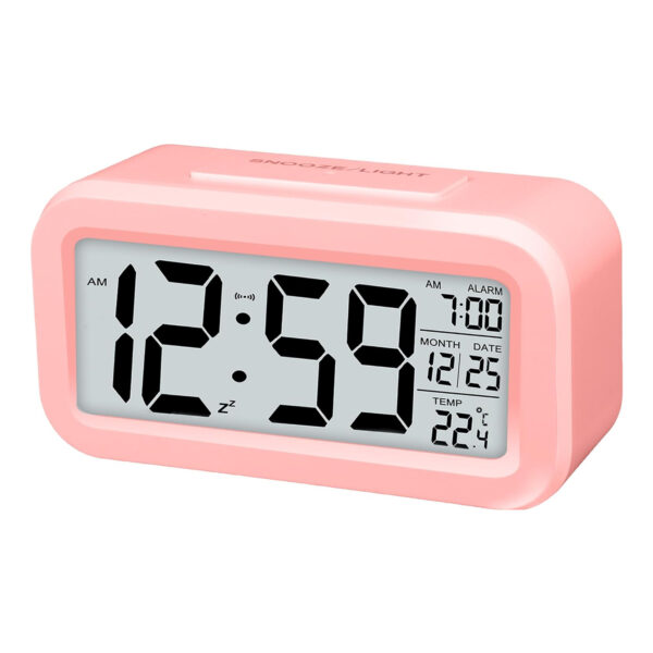 10 Inch Silent Quartz Decorative Wall Clock Item No#30179 - Image 3