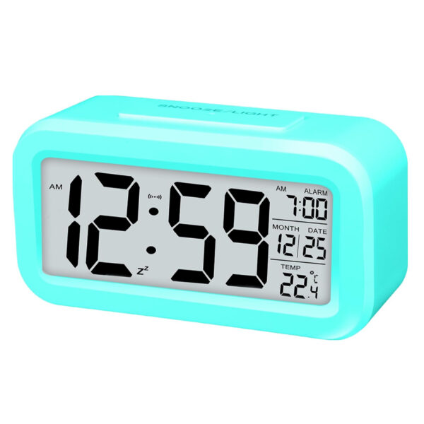 10 Inch Silent Quartz Decorative Wall Clock Item No#30179 - Image 4
