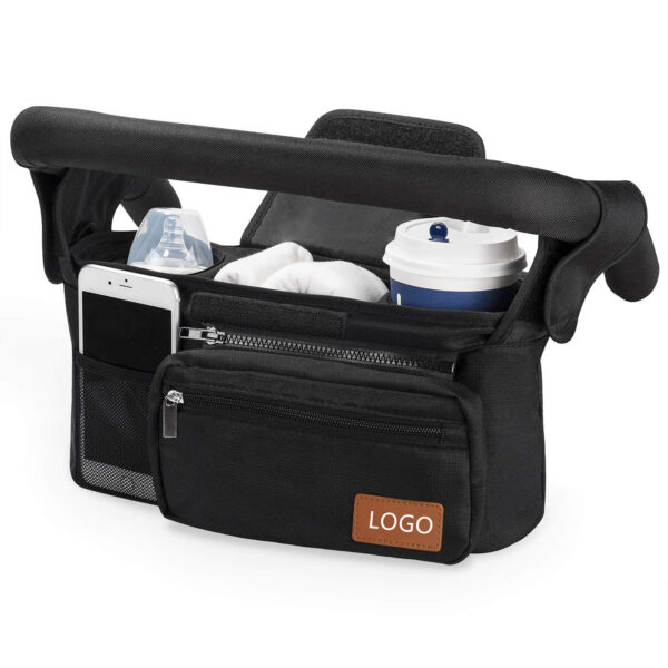 Universal Stroller Organizer Bag Item No#30192