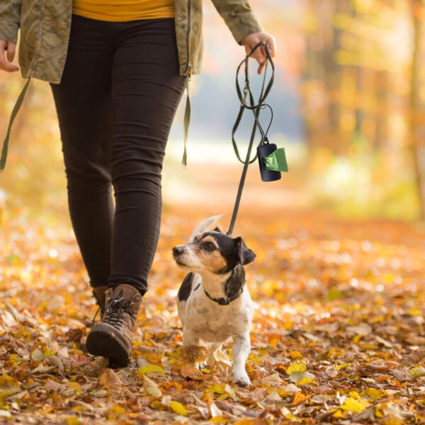 Portable Dog Poop Bag Dispenser Item No#30193 - Image 5