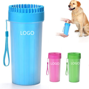 Large Dog Foot Washer Cup Item No#30194