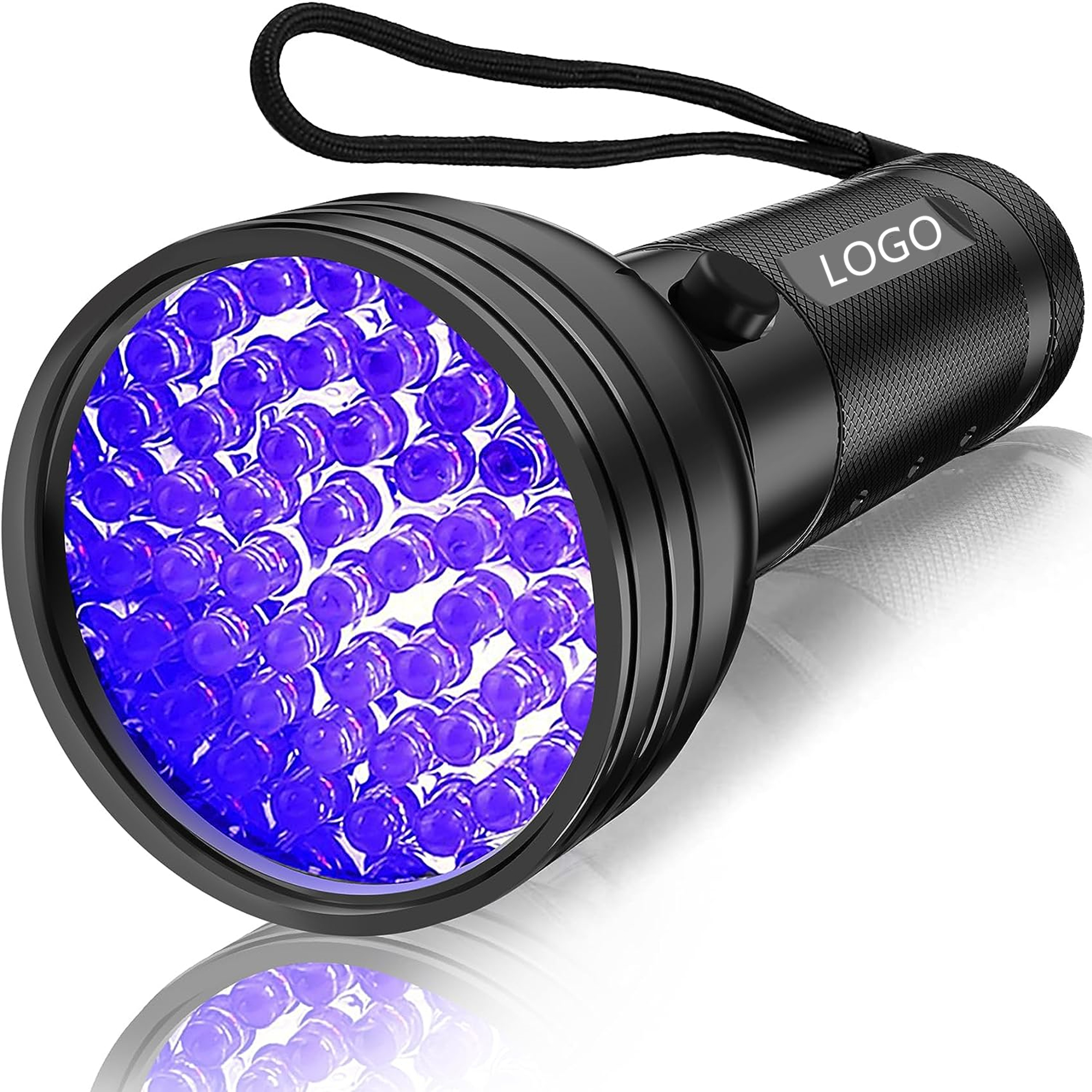 Uv Flashlight For Pet Urine Detecting Item No#30195