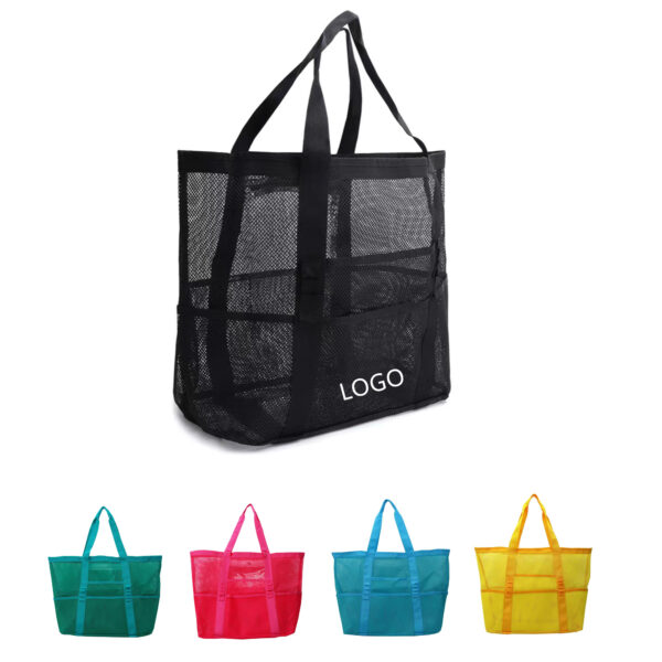 Waterproof Beach Tote Pool Bag Item No#30200
