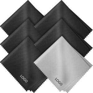 6 Pack Microfiber Cleaning Cloth Item No#30206