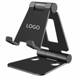 Dual Folding Cell Phone Holder Stand Item No#30207