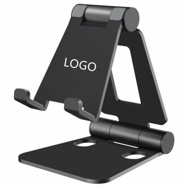 Dual Folding Cell Phone Holder Stand Item No#30207