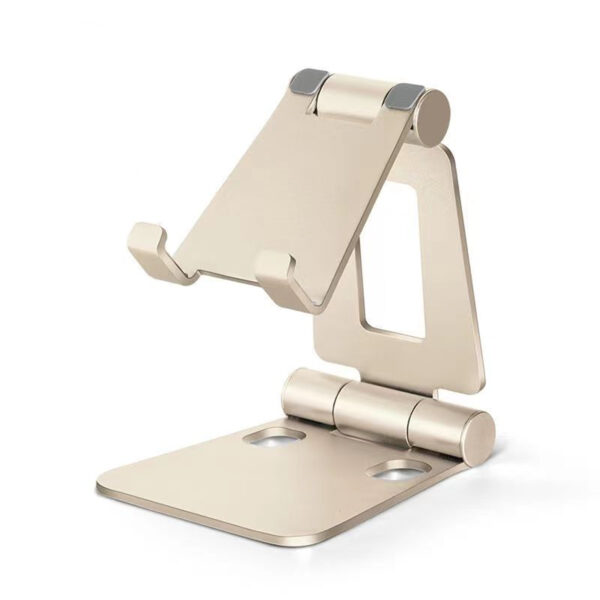 Dual Folding Cell Phone Holder Stand Item No#30207 - Image 4