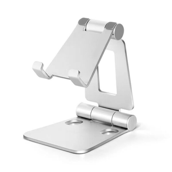 Dual Folding Cell Phone Holder Stand Item No#30207 - Image 5