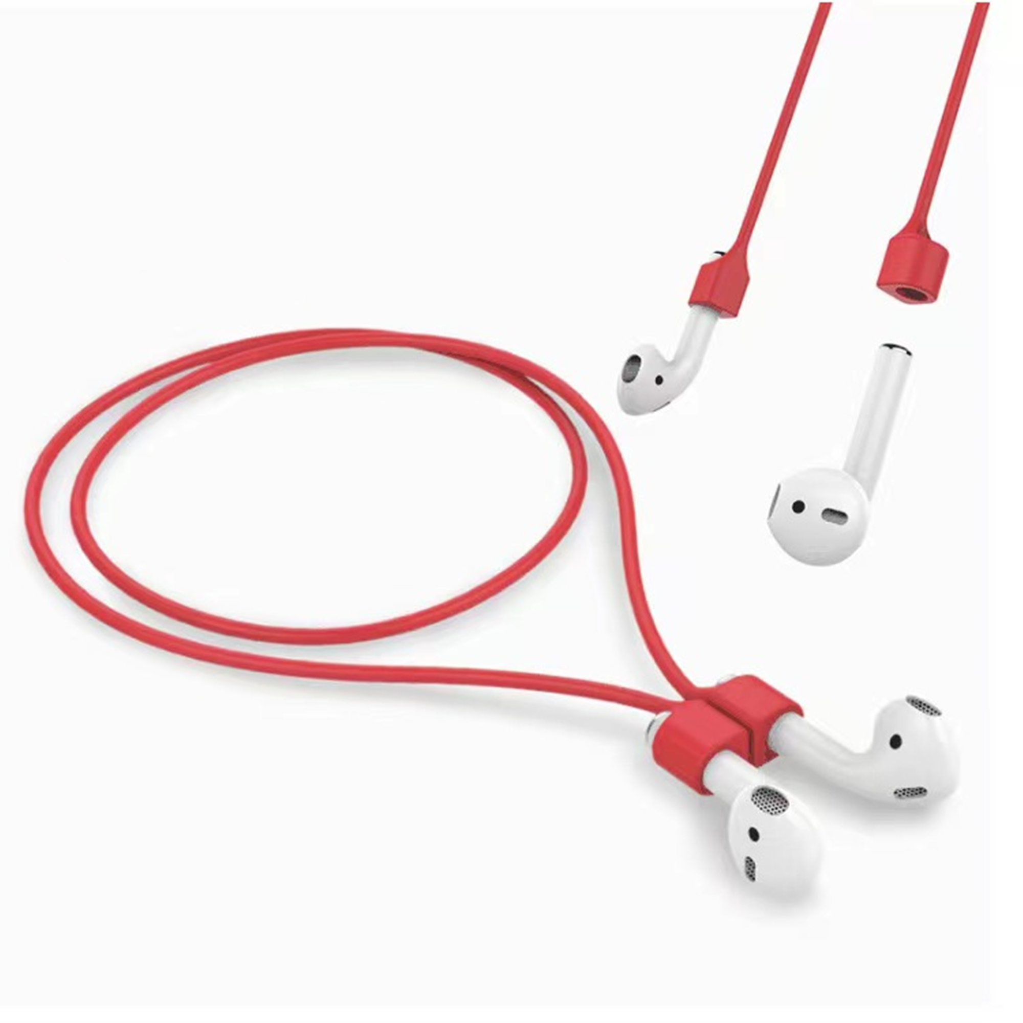 Strong Magnetic Airpod Anti-Lost Cord Item No#30212